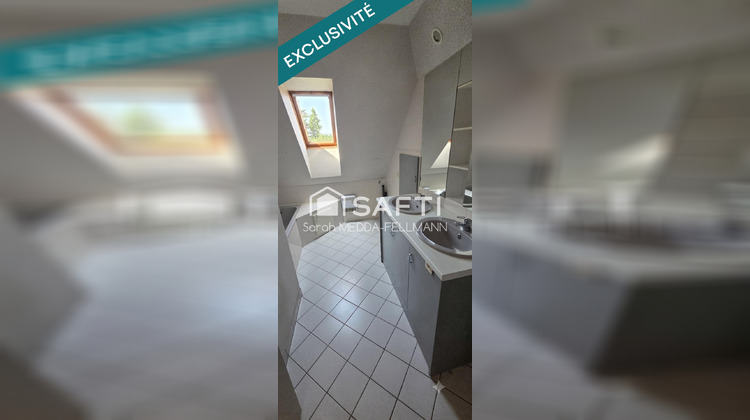 Ma-Cabane - Vente Appartement Sarreguemines, 71 m²