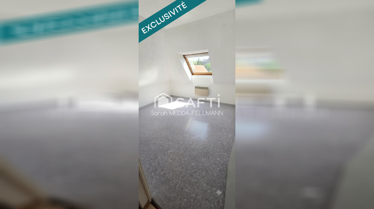 Ma-Cabane - Vente Appartement Sarreguemines, 71 m²