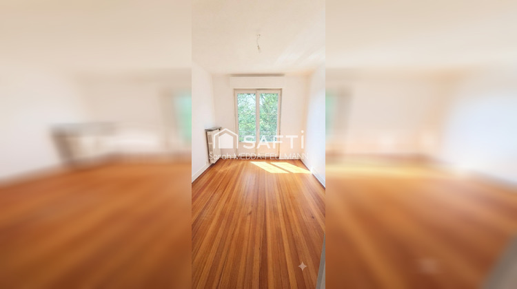 Ma-Cabane - Vente Appartement Sarreguemines, 127 m²