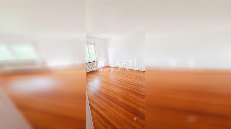 Ma-Cabane - Vente Appartement Sarreguemines, 127 m²
