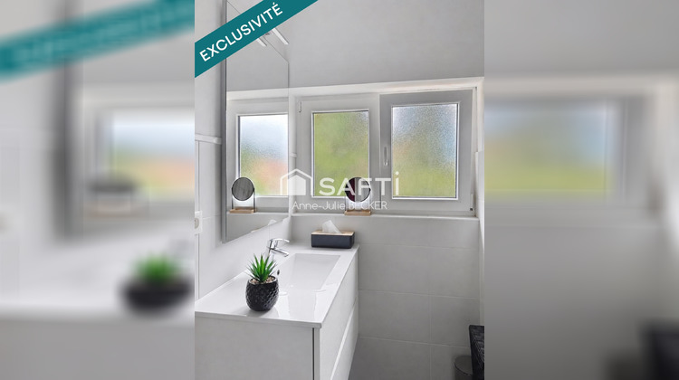 Ma-Cabane - Vente Appartement Sarreguemines, 120 m²