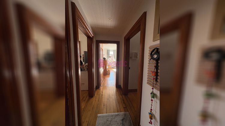 Ma-Cabane - Vente Appartement SARREGUEMINES, 80 m²