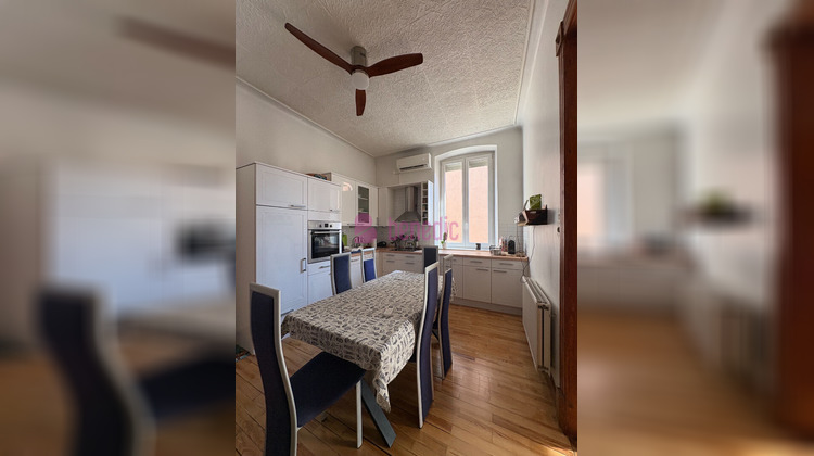 Ma-Cabane - Vente Appartement SARREGUEMINES, 80 m²