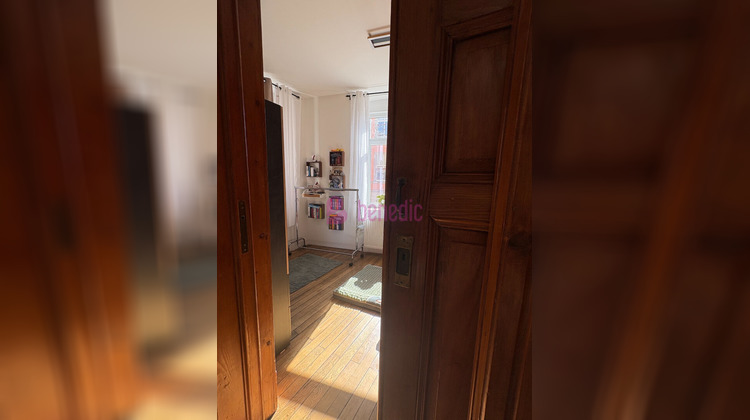 Ma-Cabane - Vente Appartement SARREGUEMINES, 80 m²