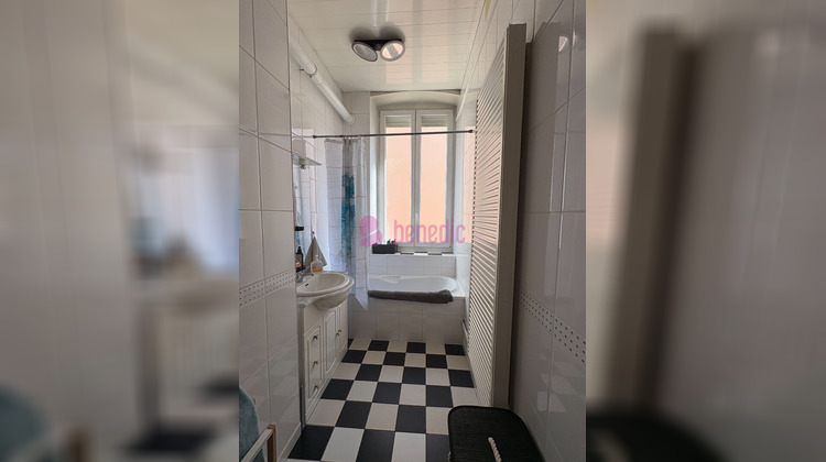 Ma-Cabane - Vente Appartement SARREGUEMINES, 80 m²