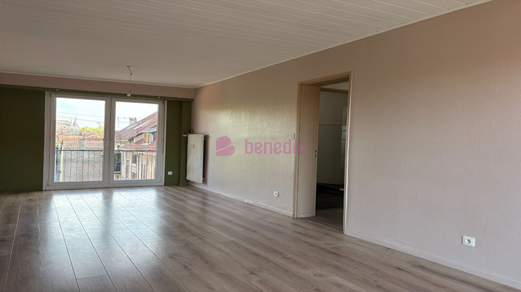 Ma-Cabane - Vente Appartement SARREGUEMINES, 76 m²