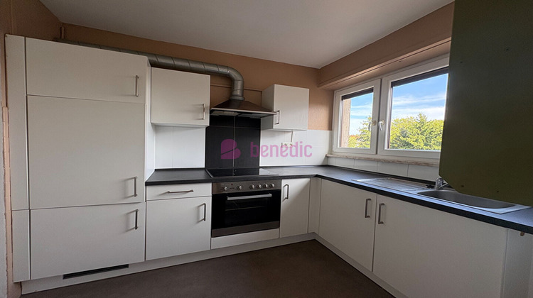 Ma-Cabane - Vente Appartement SARREGUEMINES, 76 m²