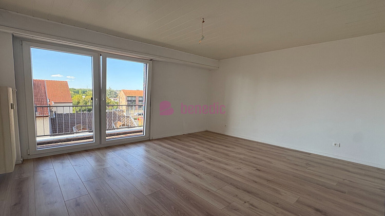 Ma-Cabane - Vente Appartement SARREGUEMINES, 76 m²