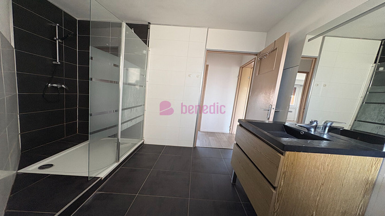 Ma-Cabane - Vente Appartement SARREGUEMINES, 76 m²