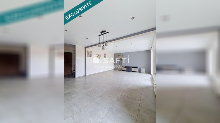 Ma-Cabane - Vente Appartement Sarreguemines, 88 m²