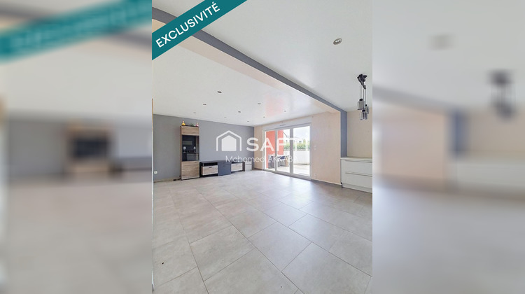 Ma-Cabane - Vente Appartement Sarreguemines, 88 m²