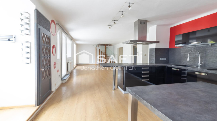 Ma-Cabane - Vente Appartement Sarreguemines, 129 m²