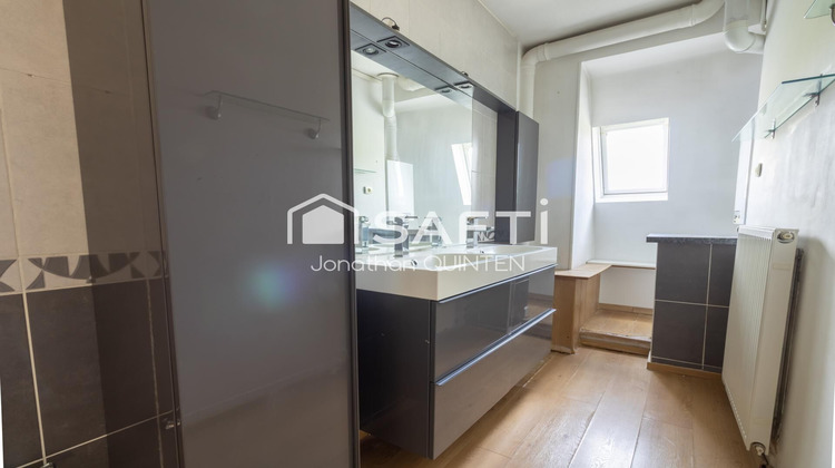Ma-Cabane - Vente Appartement Sarreguemines, 129 m²