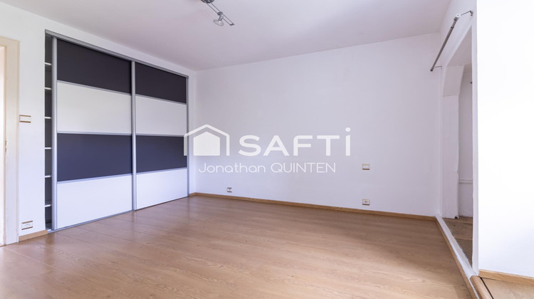 Ma-Cabane - Vente Appartement Sarreguemines, 129 m²
