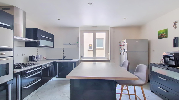 Ma-Cabane - Vente Appartement Sarreguemines, 133 m²