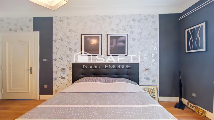 Ma-Cabane - Vente Appartement Sarreguemines, 133 m²
