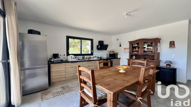 Ma-Cabane - Vente Appartement Sarrians, 63 m²