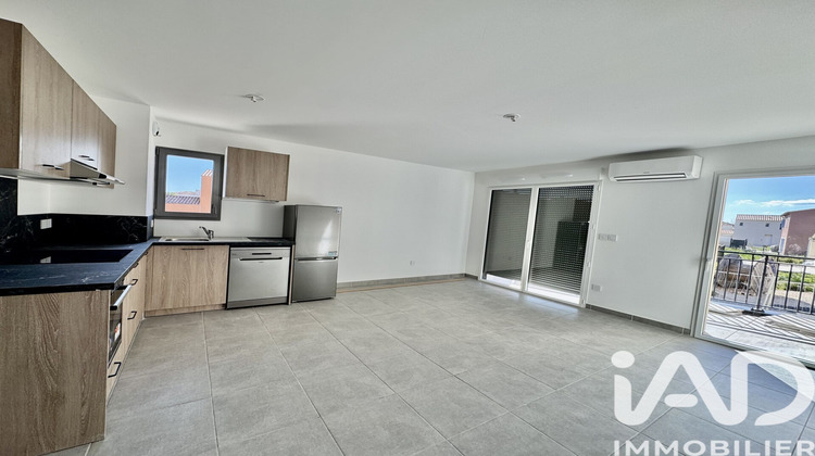 Ma-Cabane - Vente Appartement Sarrians, 66 m²