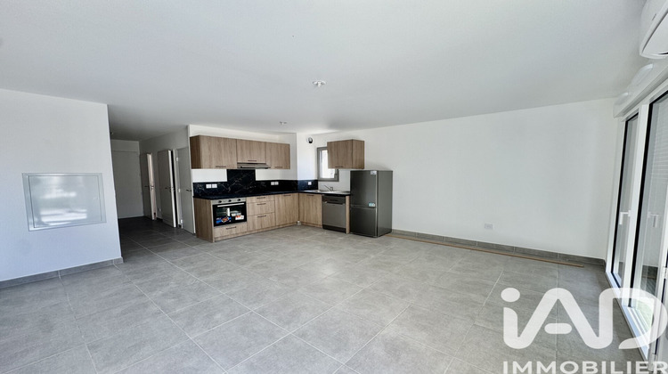 Ma-Cabane - Vente Appartement Sarrians, 66 m²