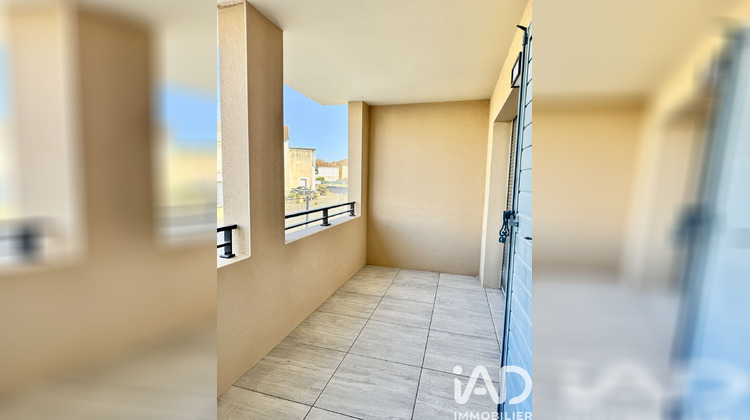 Ma-Cabane - Vente Appartement Sarrians, 45 m²