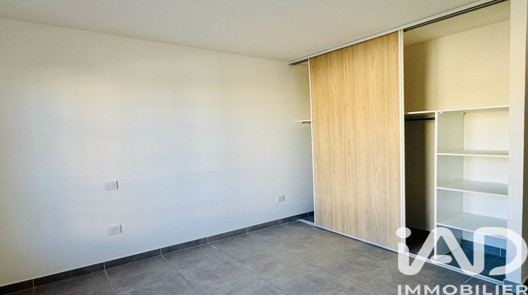 Ma-Cabane - Vente Appartement Sarrians, 45 m²