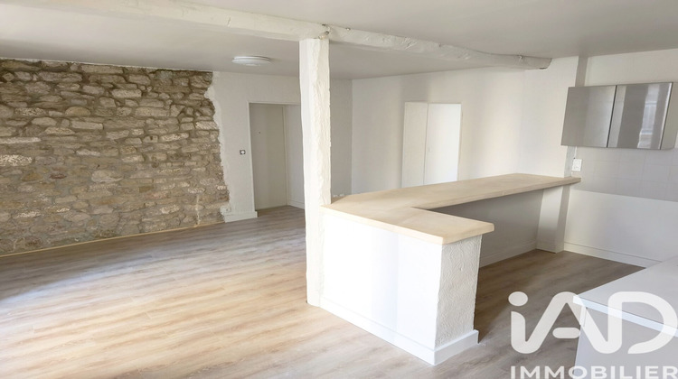 Ma-Cabane - Vente Appartement Sarrians, 71 m²