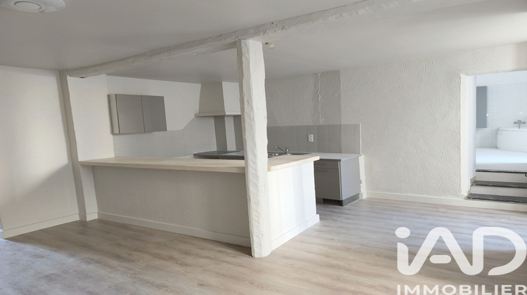 Ma-Cabane - Vente Appartement Sarrians, 71 m²