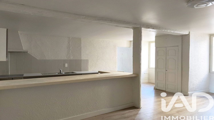 Ma-Cabane - Vente Appartement Sarrians, 71 m²