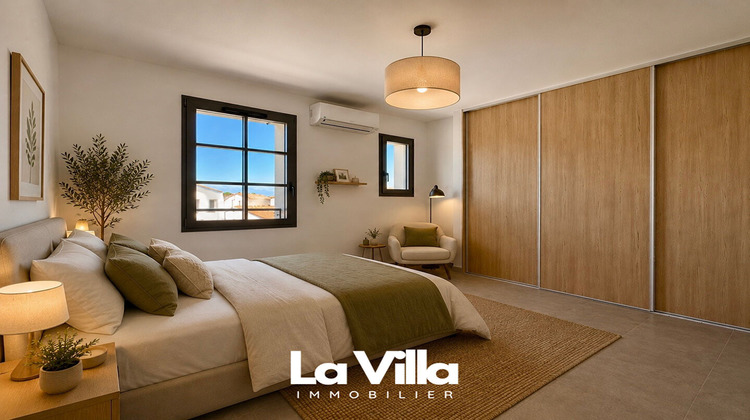 Ma-Cabane - Vente Appartement SARRIANS, 64 m²