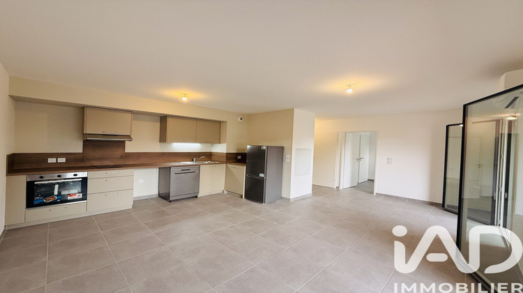 Ma-Cabane - Vente Appartement Sarrians, 45 m²