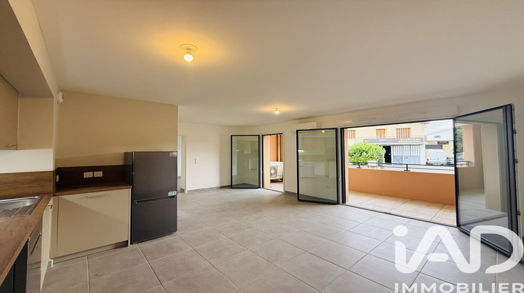 Ma-Cabane - Vente Appartement Sarrians, 45 m²