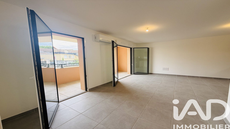 Ma-Cabane - Vente Appartement Sarrians, 45 m²