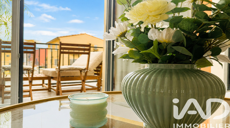 Ma-Cabane - Vente Appartement Sarrians, 67 m²