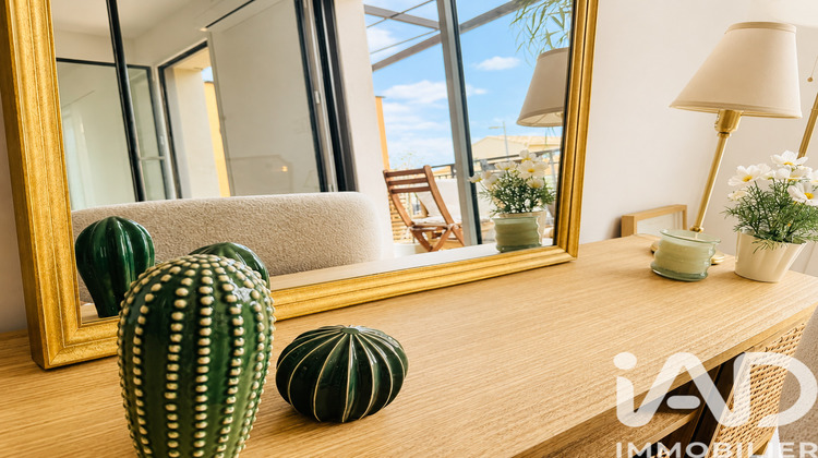 Ma-Cabane - Vente Appartement Sarrians, 67 m²