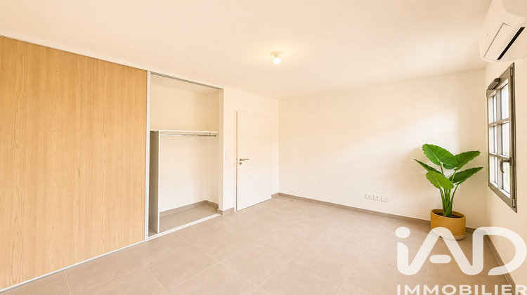 Ma-Cabane - Vente Appartement Sarrians, 67 m²