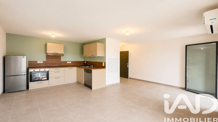 Ma-Cabane - Vente Appartement Sarrians, 45 m²