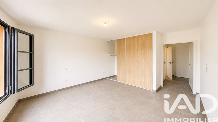 Ma-Cabane - Vente Appartement Sarrians, 45 m²