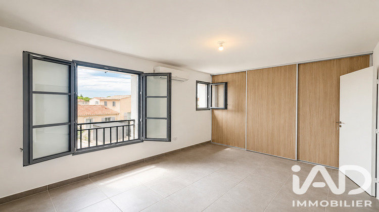 Ma-Cabane - Vente Appartement Sarrians, 67 m²