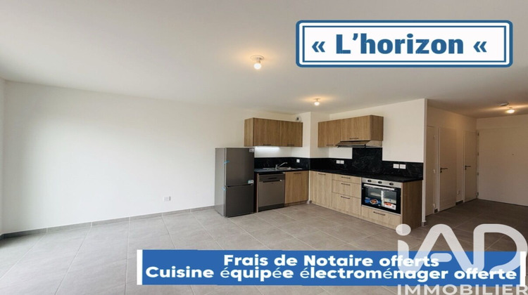 Ma-Cabane - Vente Appartement Sarrians, 67 m²