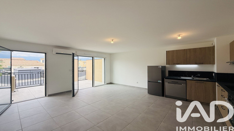 Ma-Cabane - Vente Appartement Sarrians, 67 m²