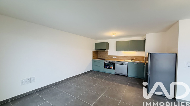 Ma-Cabane - Vente Appartement Sarrians, 45 m²