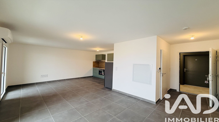 Ma-Cabane - Vente Appartement Sarrians, 45 m²