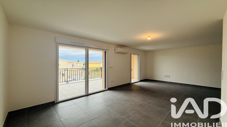 Ma-Cabane - Vente Appartement Sarrians, 45 m²