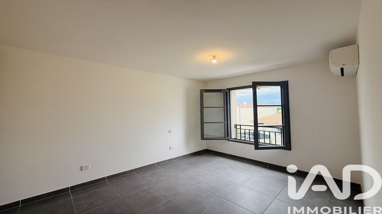 Ma-Cabane - Vente Appartement Sarrians, 45 m²