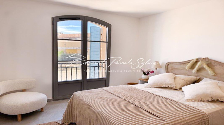 Ma-Cabane - Vente Appartement SARRIANS, 66 m²