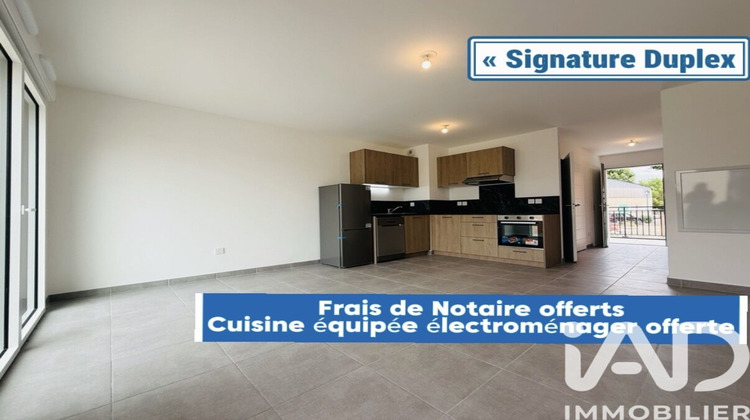Ma-Cabane - Vente Appartement Sarrians, 67 m²