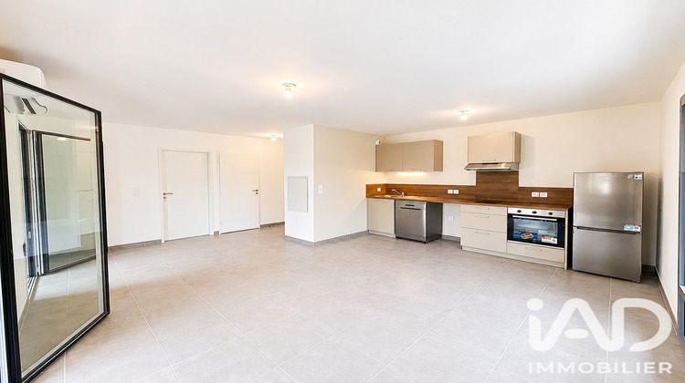 Ma-Cabane - Vente Appartement Sarrians, 46 m²