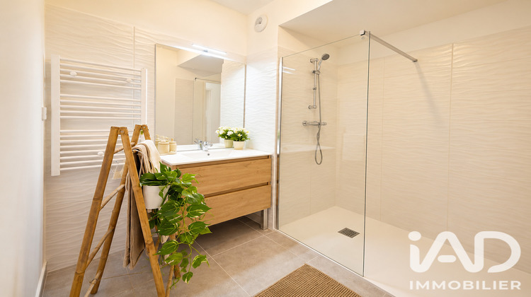 Ma-Cabane - Vente Appartement Sarrians, 63 m²
