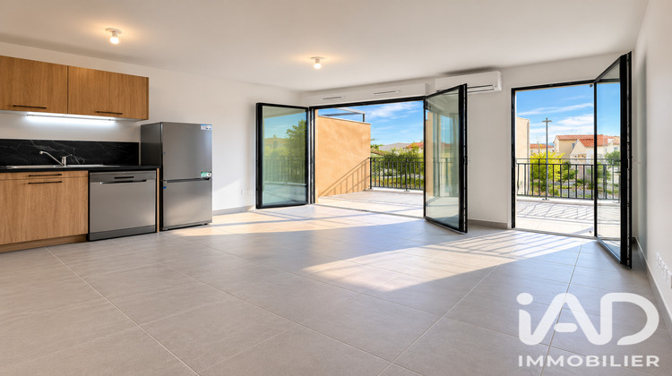 Ma-Cabane - Vente Appartement Sarrians, 64 m²