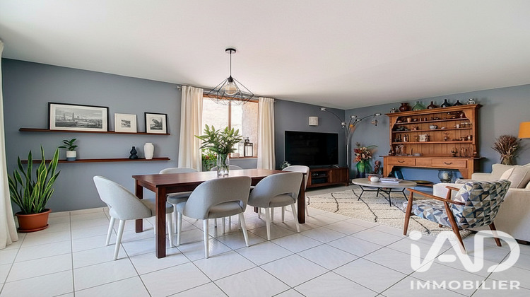 Ma-Cabane - Vente Appartement Sarrians, 88 m²